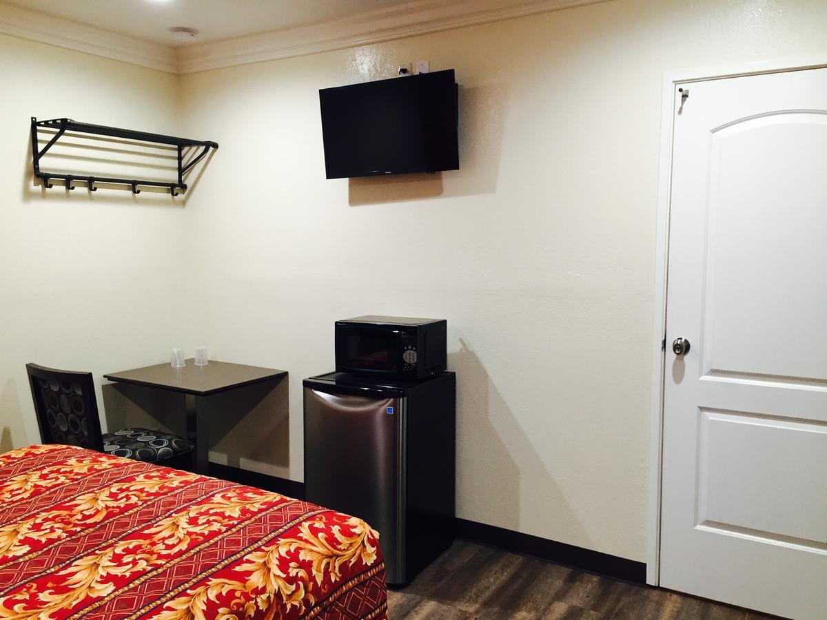 Sunrise Motel Westmont 外观 照片